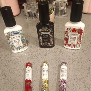 Lot of Poo-Pourri Before You Go Toilet Spray Natural Essential Oils